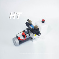 Hydraulik -Power Pack für vier Säulenauto -Lift